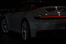 2025 Porsche 911 null