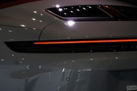 2025 Porsche 911 null