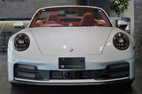 2025 Porsche 911 null