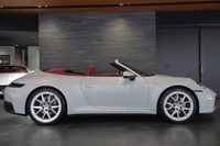 2025 Porsche 911 null