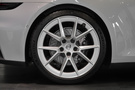 2025 Porsche 911 null
