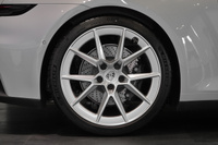 2025 Porsche 911 null