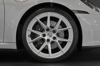 2025 Porsche 911 null