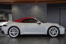2025 Porsche 911 null