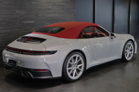 2025 Porsche 911 null