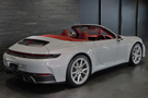 2025 Porsche 911 null