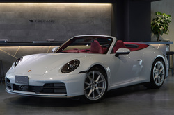 2025 Porsche 911