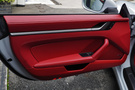 2025 Porsche 911 null