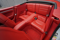2025 Porsche 911 null