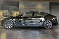 2014 TESLA model S P85+