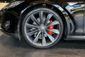 2014 TESLA model S P85+