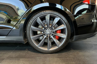 2014 TESLA model S P85+