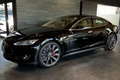 2014 TESLA model S P85+