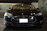 2014 TESLA model S P85+