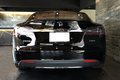 2014 TESLA model S P85+