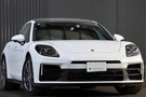 2024 Porsche PANAMERA null