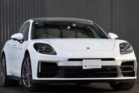 2024 Porsche PANAMERA null