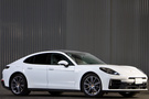 2024 Porsche PANAMERA null