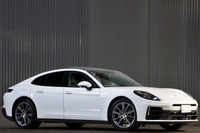 2024 Porsche PANAMERA null