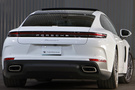 2024 Porsche PANAMERA null