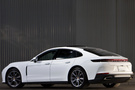 2024 Porsche PANAMERA null