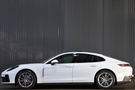 2024 Porsche PANAMERA null