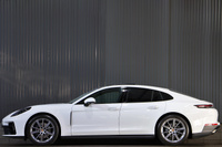 2024 Porsche PANAMERA null
