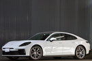 2024 Porsche PANAMERA null