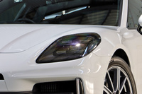 2024 Porsche PANAMERA null