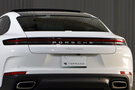 2024 Porsche PANAMERA null