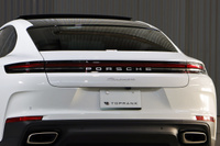 2024 Porsche PANAMERA null