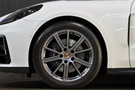 2024 Porsche PANAMERA null