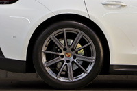 2024 Porsche PANAMERA null