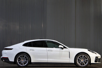 2024 Porsche PANAMERA null