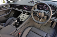 2024 Porsche PANAMERA null
