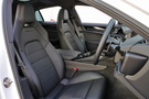 2024 Porsche PANAMERA null