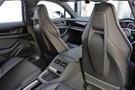 2024 Porsche PANAMERA null