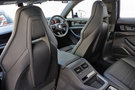 2024 Porsche PANAMERA null