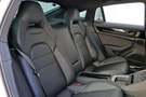 2024 Porsche PANAMERA null