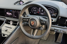 2024 Porsche PANAMERA null