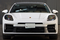 2024 Porsche PANAMERA null