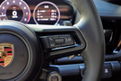 2024 Porsche PANAMERA null
