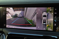 2024 Porsche PANAMERA null