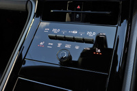 2024 Porsche PANAMERA null