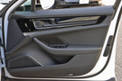 2024 Porsche PANAMERA null