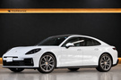 2024 Porsche PANAMERA null