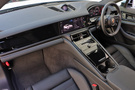 2024 Porsche PANAMERA null