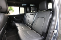 2024 Land Rover DEFENDER 