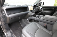2024 Land Rover DEFENDER 