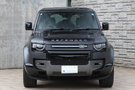 2024 Land Rover DEFENDER 